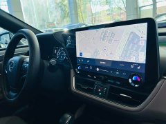 Lexus ES 200 Premium Edition - ფოტო 18