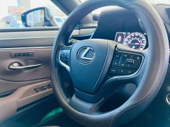 Lexus ES 200 Premium Edition - ფოტო 19