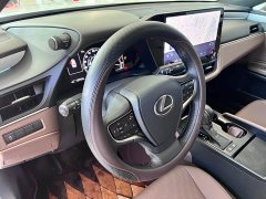 Lexus ES 200 Premium Edition - ფოტო 20