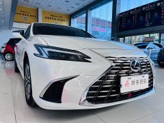 Lexus ES 200 Premium Edition - ფოტო 6