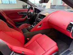Jaguar F-TYPE P300 Edition - ფოტო 11
