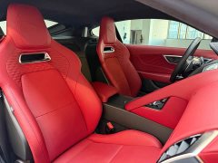 Jaguar F-TYPE P300 Edition - ფოტო 12