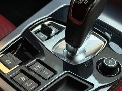 Jaguar F-TYPE P300 Edition - ფოტო 13