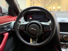 Jaguar F-TYPE P300 Edition - ფოტო 14