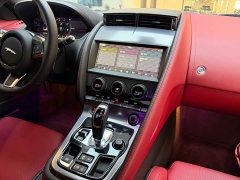 Jaguar F-TYPE P300 Edition - ფოტო 16