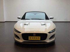 Jaguar F-TYPE P300 Edition - ფოტო 2