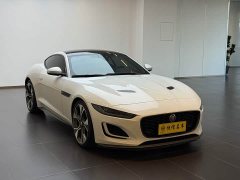 Jaguar F-TYPE P300 Edition - ფოტო 3