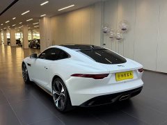 Jaguar F-TYPE P300 Edition - ფოტო 5