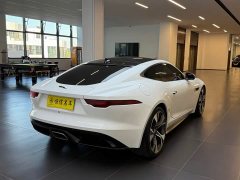 Jaguar F-TYPE P300 Edition - ფოტო 7