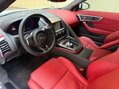 Jaguar F-TYPE P300 Edition - ფოტო 9