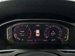 Volkswagen Magotan 2 Million Units Celebration Edition 330TSI DSG Luxury - ფოტო 10