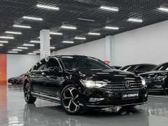 Volkswagen Magotan 2 Million Units Celebration Edition 330TSI DSG Luxury - ფოტო 3
