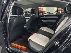 Volkswagen Magotan 2 Million Units Celebration Edition 330TSI DSG Luxury - ფოტო 5