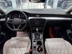 Volkswagen Magotan 2 Million Units Celebration Edition 330TSI DSG Luxury - ფოტო 6