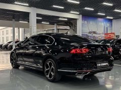 Volkswagen Magotan 2 Million Units Celebration Edition 330TSI DSG Luxury - ფოტო 7
