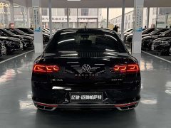 Volkswagen Magotan 2 Million Units Celebration Edition 330TSI DSG Luxury - ფოტო 8