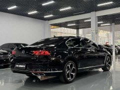 Volkswagen Magotan 2 Million Units Celebration Edition 330TSI DSG Luxury - ფოტო 9