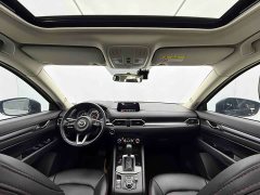 Mazda CX-5 2.0L Automatic FWD Smart Comfort - ფოტო 13