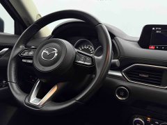 Mazda CX-5 2.0L Automatic FWD Smart Comfort - ფოტო 15