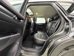 Mazda CX-5 2.0L Automatic FWD Smart Comfort - ფოტო 20