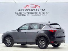 Mazda CX-5 2.0L Automatic FWD Smart Comfort - ფოტო 4
