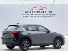 Mazda CX-5 2.0L Automatic FWD Smart Comfort - ფოტო 6