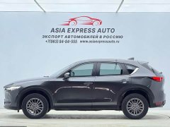 Mazda CX-5 2.0L Automatic FWD Smart Comfort - ფოტო 7