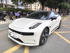 Zeekr 001 WE Edition 100kWh - ფოტო 1