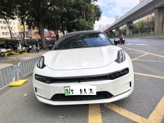 Zeekr 001 WE Edition 100kWh - ფოტო 2