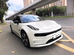 Zeekr 001 WE Edition 100kWh - ფოტო 3