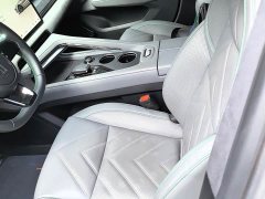 Zeekr 001 WE Edition 100kWh - ფოტო 4