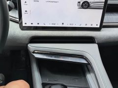 Zeekr 001 WE Edition 100kWh - ფოტო 5