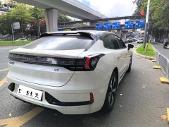 Zeekr 001 WE Edition 100kWh - ფოტო 7
