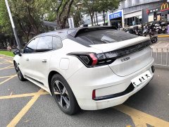 Zeekr 001 WE Edition 100kWh - ფოტო 9