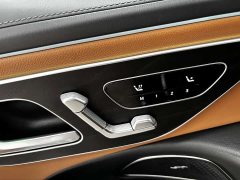 Mercedes-Benz E-Class Facelift E 300 L Fashion Sport - ფოტო 10