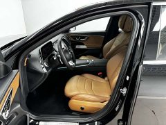 Mercedes-Benz E-Class Facelift E 300 L Fashion Sport - ფოტო 11