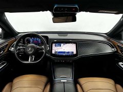 Mercedes-Benz E-Class Facelift E 300 L Fashion Sport - ფოტო 12