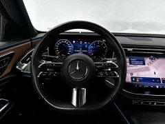 Mercedes-Benz E-Class Facelift E 300 L Fashion Sport - ფოტო 14