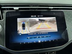 Mercedes-Benz E-Class Facelift E 300 L Fashion Sport - ფოტო 17
