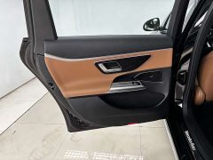 Mercedes-Benz E-Class Facelift E 300 L Fashion Sport - ფოტო 19