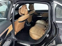 Mercedes-Benz E-Class Facelift E 300 L Fashion Sport - ფოტო 20