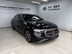Mercedes-Benz E-Class Facelift E 300 L Fashion Sport - ფოტო 3