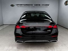 Mercedes-Benz E-Class Facelift E 300 L Fashion Sport - ფოტო 5