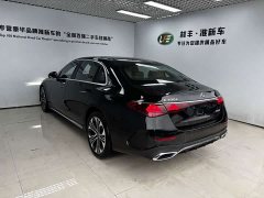 Mercedes-Benz E-Class Facelift E 300 L Fashion Sport - ფოტო 6