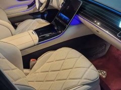 Mercedes-Benz Maybach S-Class S 480 4MATIC - ფოტო 2