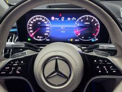 Mercedes-Benz Maybach S-Class S 480 4MATIC - ფოტო 3