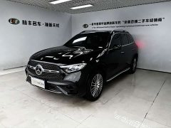 Mercedes-Benz GLC 300 L 4MATIC Dynamic 5-Seater - ფოტო 1