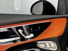 Mercedes-Benz GLC 300 L 4MATIC Dynamic 5-Seater - ფოტო 11