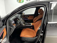 Mercedes-Benz GLC 300 L 4MATIC Dynamic 5-Seater - ფოტო 13