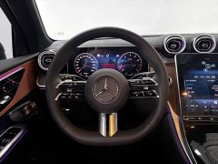 Mercedes-Benz GLC 300 L 4MATIC Dynamic 5-Seater - ფოტო 16